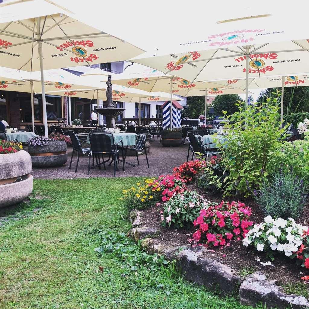 Best Western Hotel Brunnenhof Weibersbrunn Servicios foto